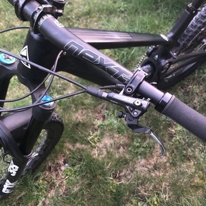 2021 Forbidden Dreadnaught Black