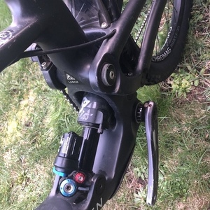 2021 Forbidden Dreadnaught Black