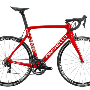 2022 Pinarello Gan Red