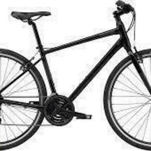 2022 Cannondale CM21C013886 Black