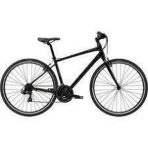 2022 Cannondale CM21C013886 Black