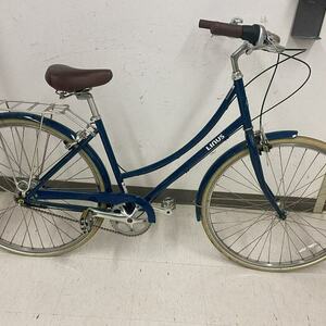 2023 Linus Dutch 3i Blue