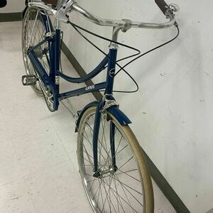 2023 Linus Dutch 3i Blue