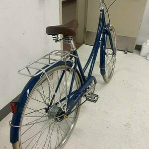 2023 Linus Dutch 3i Blue