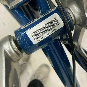 2023 Linus Dutch 3i Blue