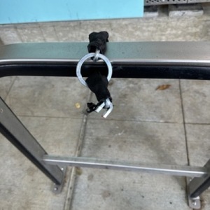 2019 Rad Power Bikes RadCity Step-thru White