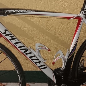 Specialized Tarmac Elite Red