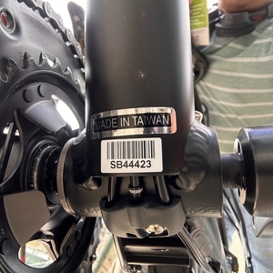 2023 Cannondale Quick 5 Black