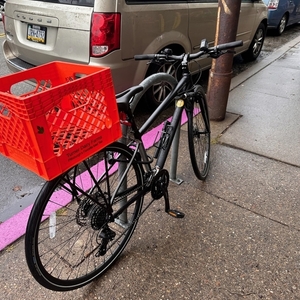 2023 Cannondale Quick 5 Black