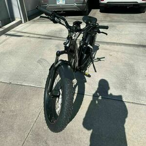 Aventón Aventure 2 Black