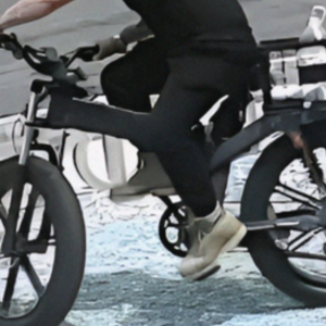 ENGWE Silver, gray or bare metal