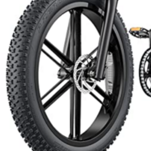 ENGWE Silver, gray or bare metal