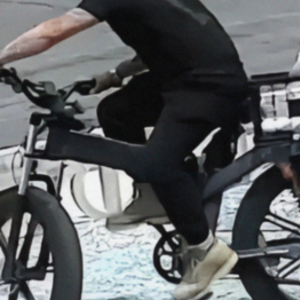 ENGWE Silver, gray or bare metal