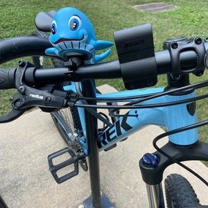 2023 Trek Marlin 5 Gen 2 Blue