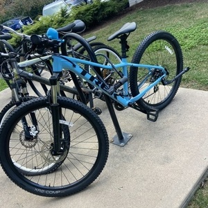 2023 Trek Marlin 5 Gen 2 Blue