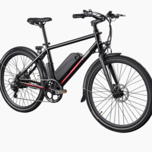 Turboant Aluminum alloy 6061 Black