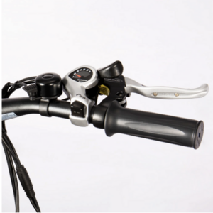 Turboant Aluminum alloy 6061 Black