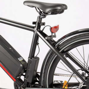 Turboant Aluminum alloy 6061 Black