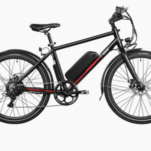 Turboant Aluminum alloy 6061 Black