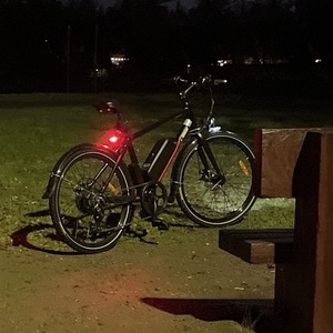 Turboant Aluminum alloy 6061 Black