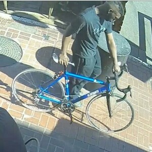 2010 Scattante R570 Blue