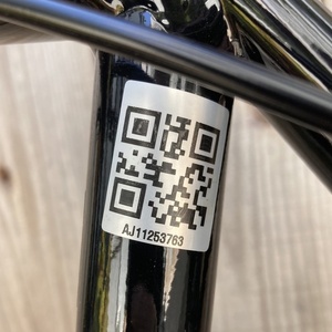 2023 Felt Verza Speed 50 Black and Red