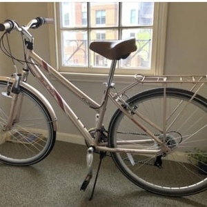 Ozone Monte Vista Pink