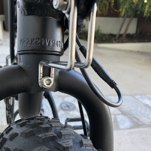 2023 Rad Power Bikes Rad Runner 2 Black