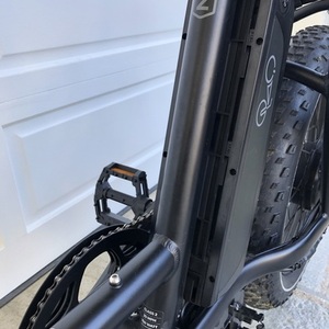 2023 Rad Power Bikes Rad Runner 2 Black