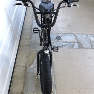 2023 Rad Power Bikes Rad Runner 2 Black