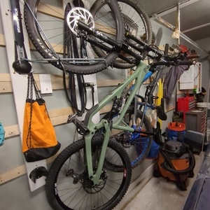 2022 YT JEFFSY Core 3 Green
