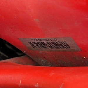 2018 Orbea Rallon M-TEAM Red