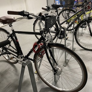 Electra Loft 7D Mens Black