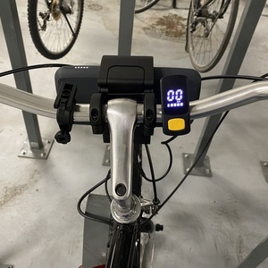 Electra Loft 7D Mens Black