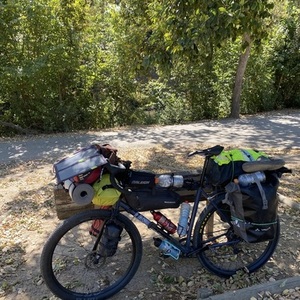 2023 Landyachtz AB-ST Blue