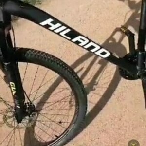 2023 Hiland MTB 29 inch Black
