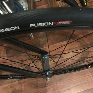 2008 Brooklyn Machine Works Gangsta Track V1 Black