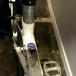 GT Bicycles Timberline Black and White