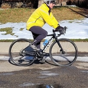 Cervélo Black