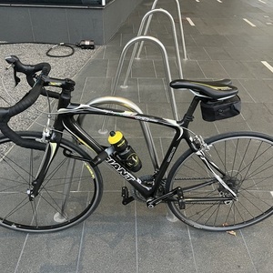 2006 Giant OCR Limited Black