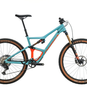 2020 Orbea Occam M-LTD Blue