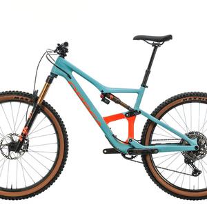 2020 Orbea Occam M-LTD Blue