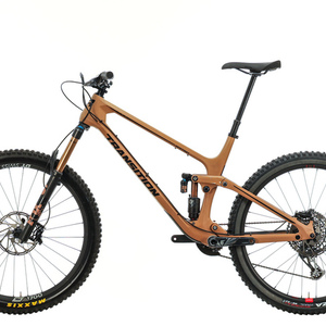 2022 Transition Bikes Sentinel Yellow or Gold