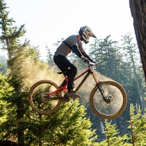 2017 Canyon bicycles Sender 9.0