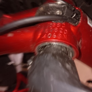 Specialized Roll 2 Red