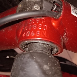 Specialized Roll 2 Red