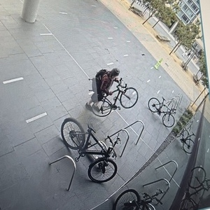 2006 Giant OCR Limited Black