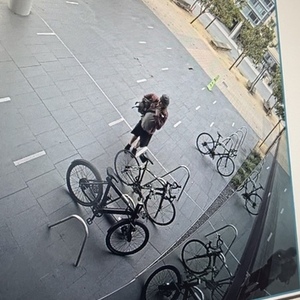 2006 Giant OCR Limited Black