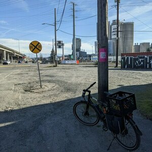 2020 Rad Power Bikes RAD Mission High Step Black