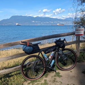 2023 Cannondale Topstone 3 Black